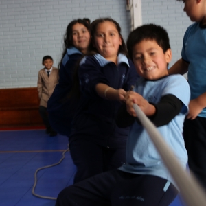 Día de la Convivencia